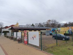 Obłóczyny kl. Macieja Ochryniuka, naszego Parafianina, 24.11.2024